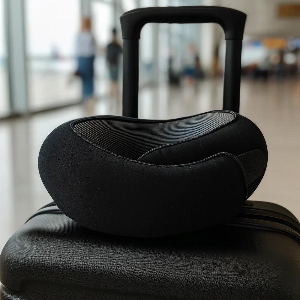 Neck pillows