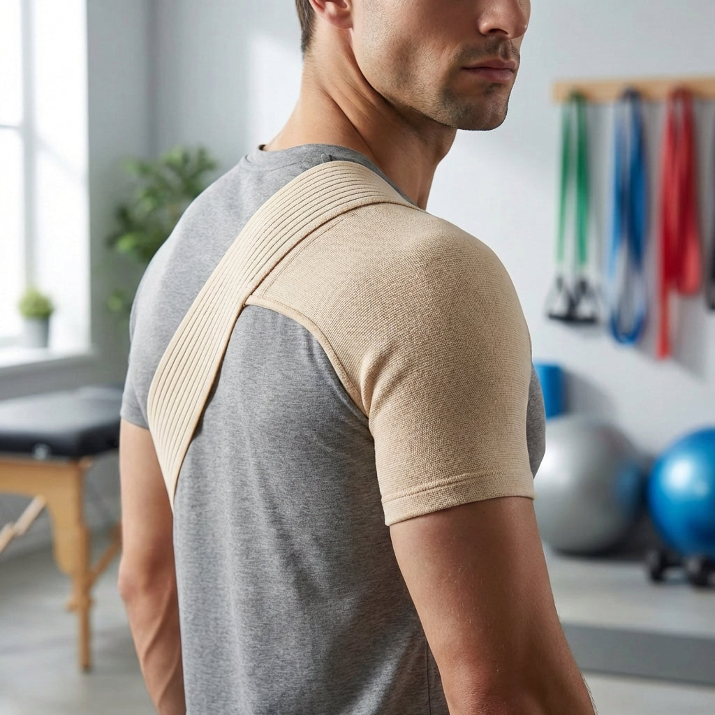 Brace, Supports & Safety