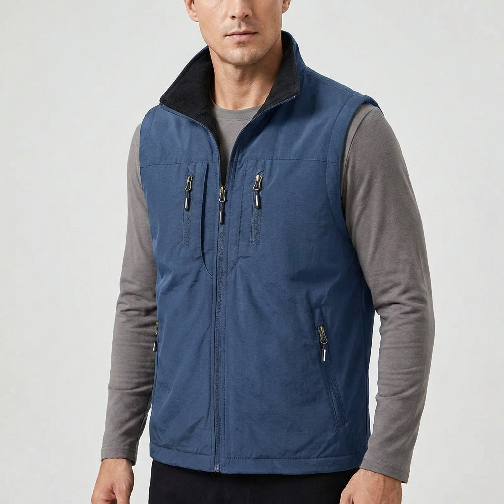 Bodywarmers & Tactical Vests