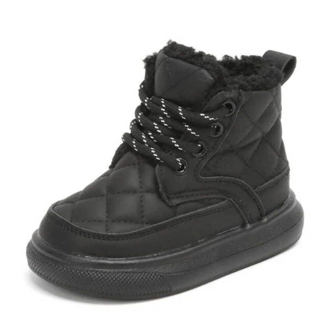 Baby Shoes for Winter – CosyStep Children’s Anti-Slip Boots