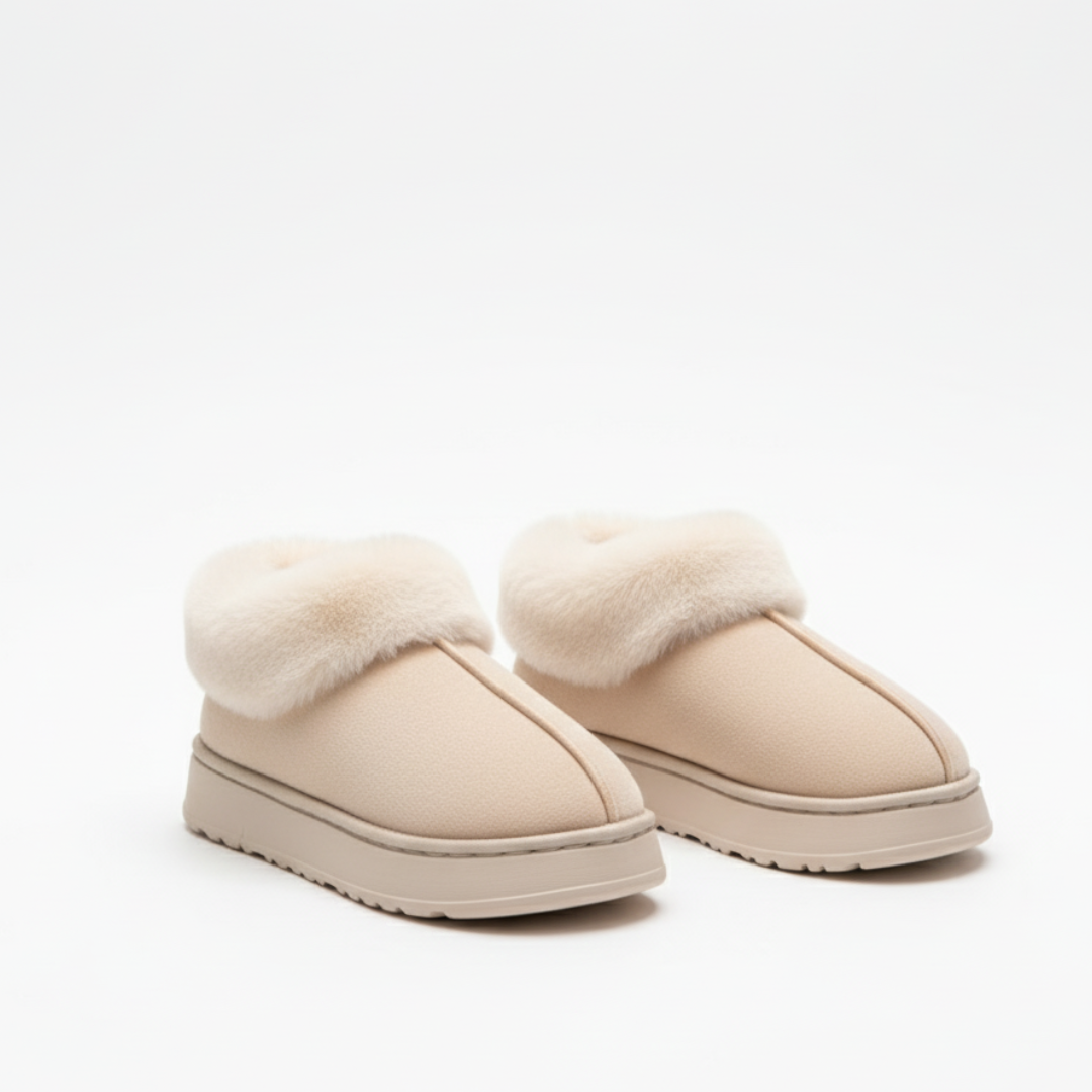 Nordspur | WinterCrest Lounge Boots