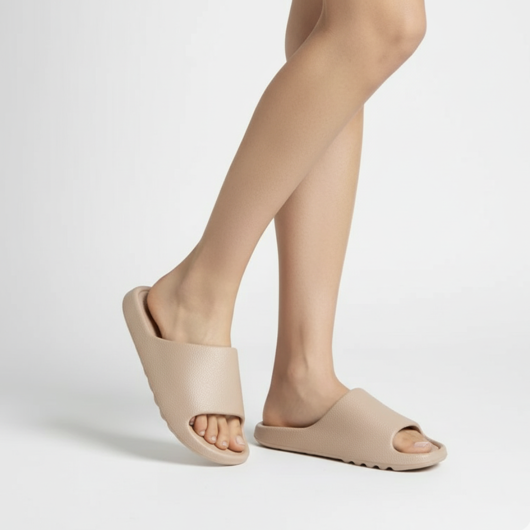 Nordspur | LumeSoft House Slides