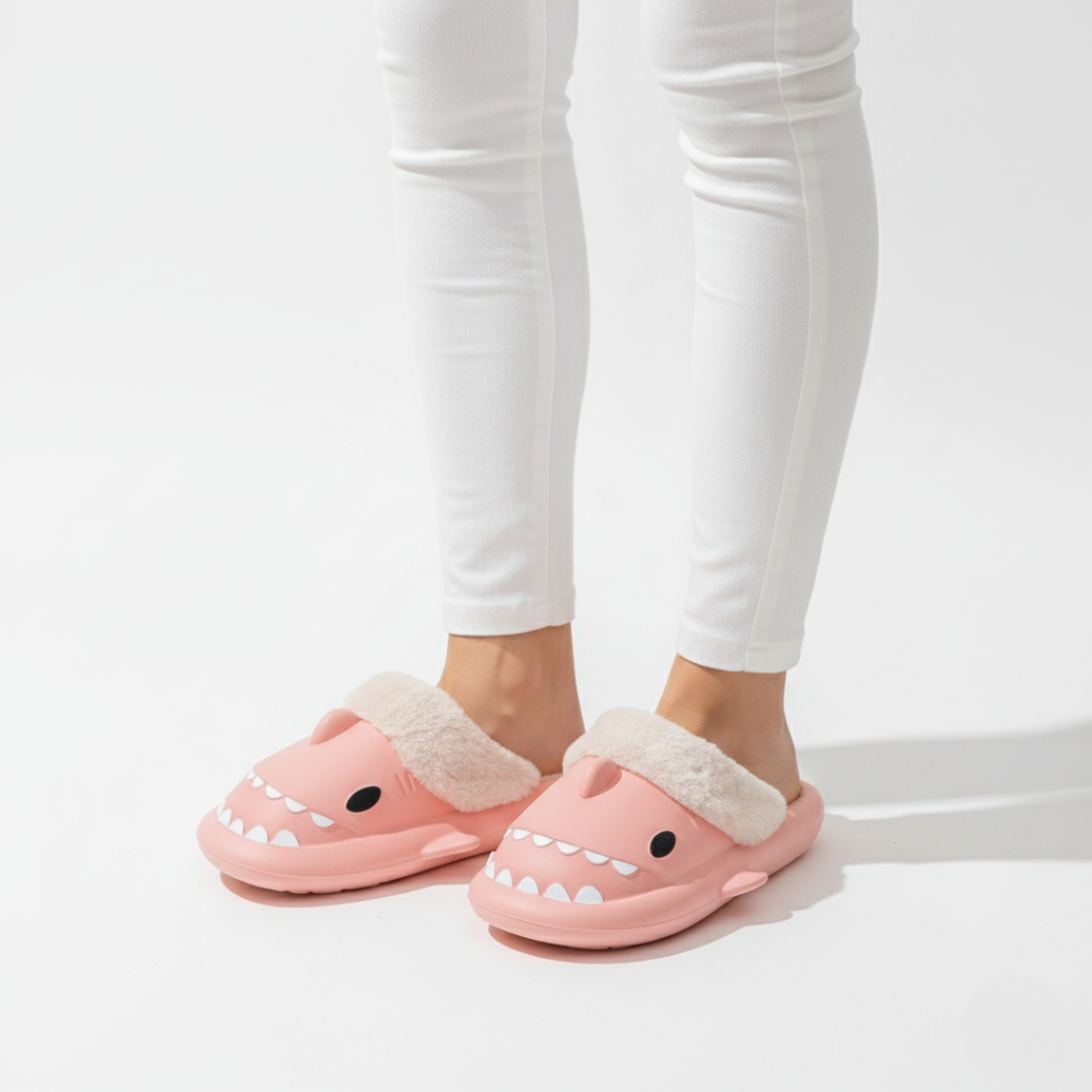 Nordspur | ArcticShark Lounge Slippers