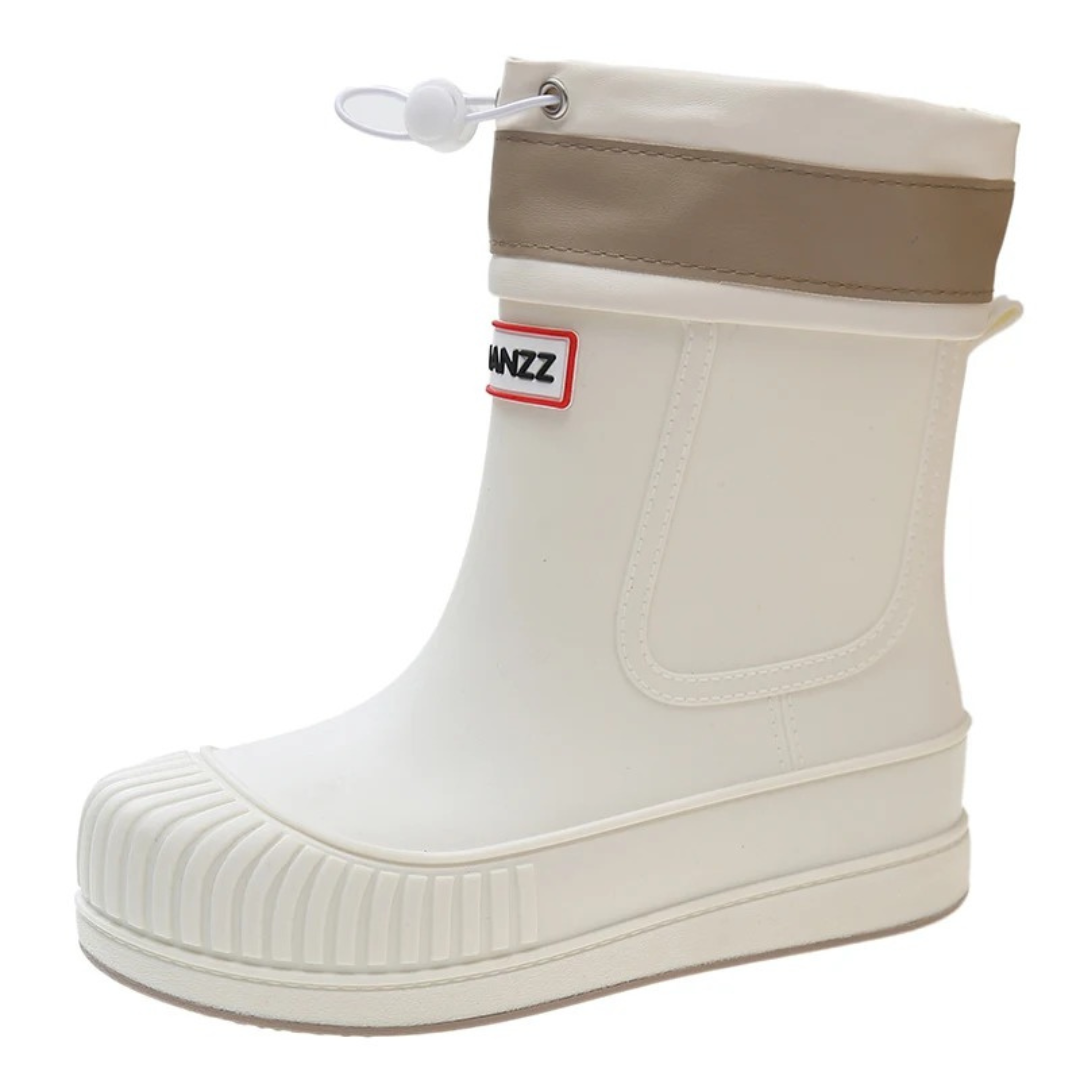 Nordspur | Northbrook Mid Boots