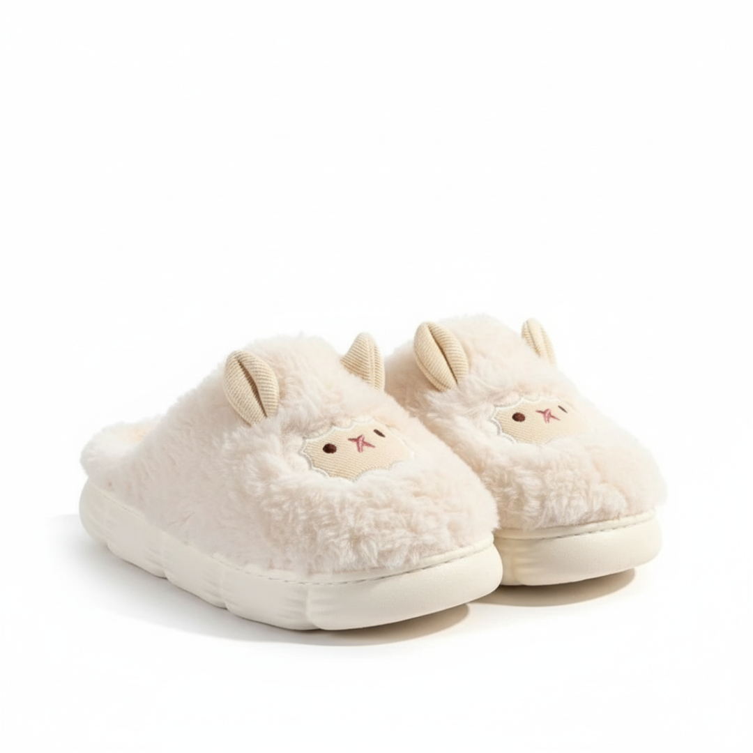 Nordspur | FluffSheep Cozy Slides