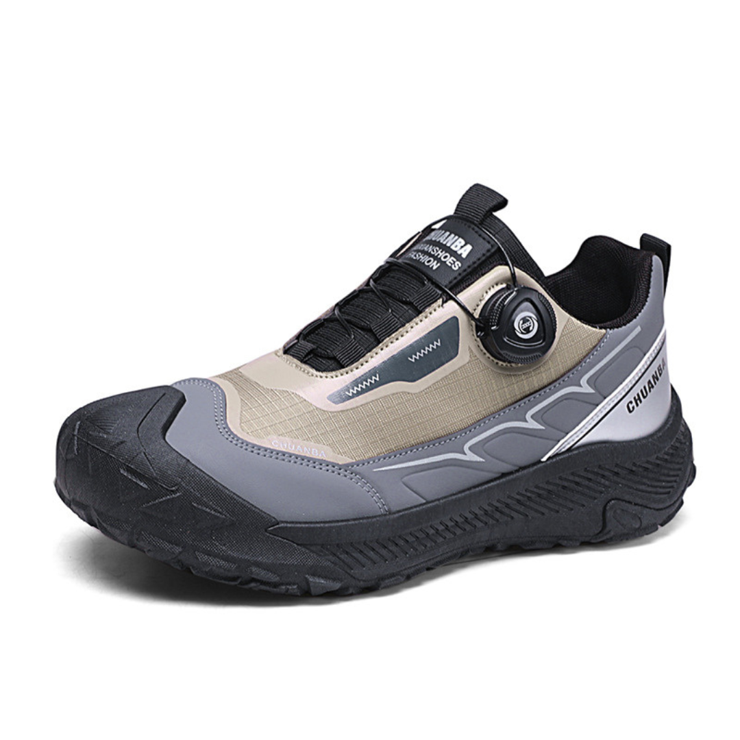 Nordspur | Trailmark Hiking Shoe