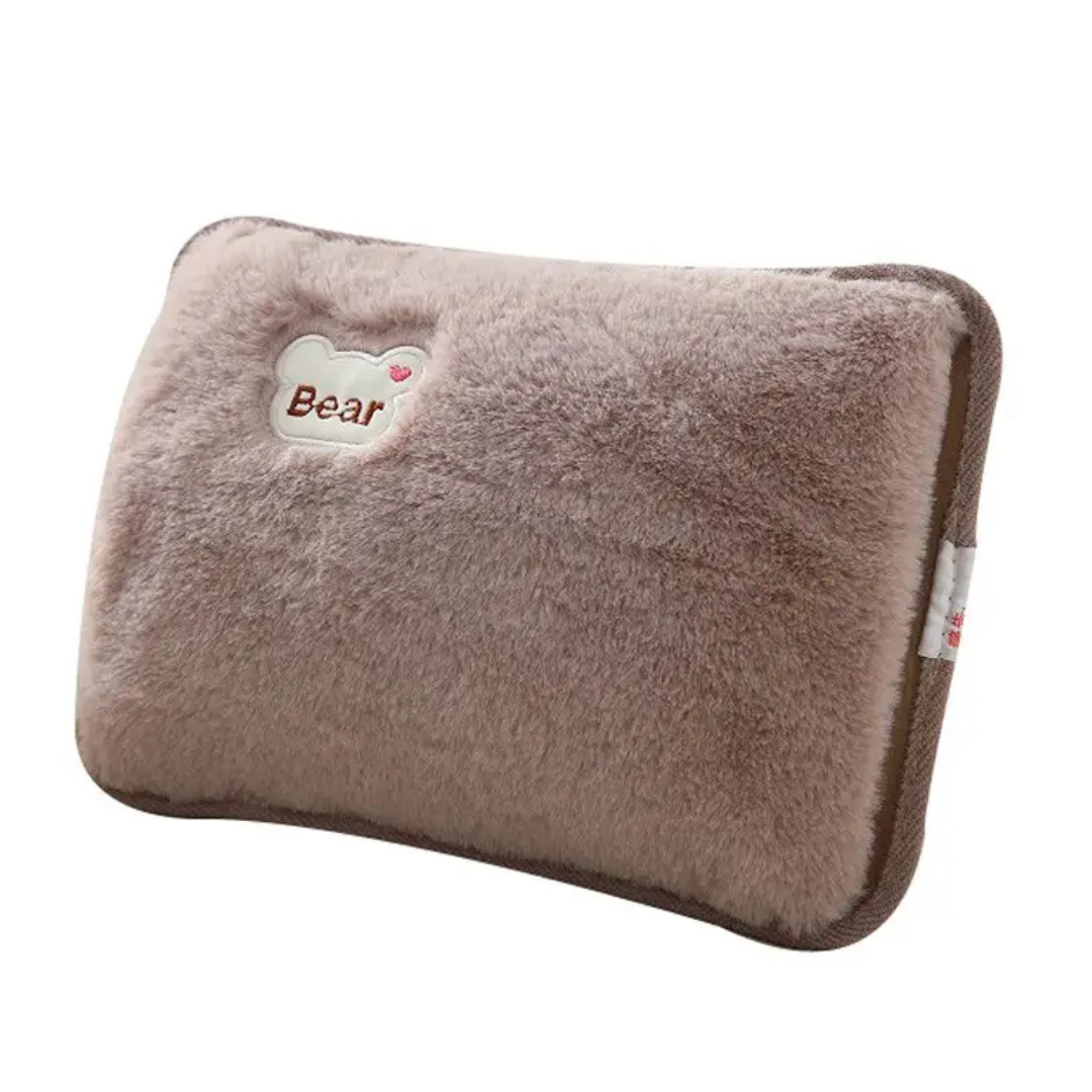 Nordspur | VelvetWarm Heated Pillow