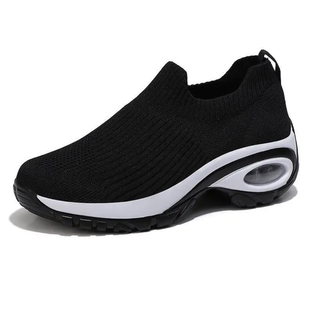 Boots – AeroLite Slip-On Air Mesh Trainers