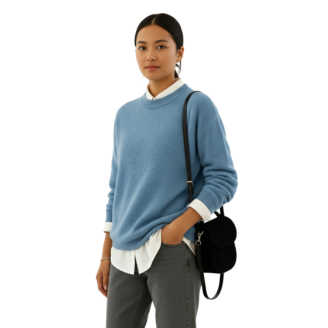 Nordspur | Raven Soft Jumper