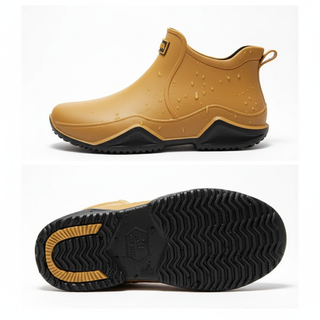 Nordspur | RainFlex Ankle Boots