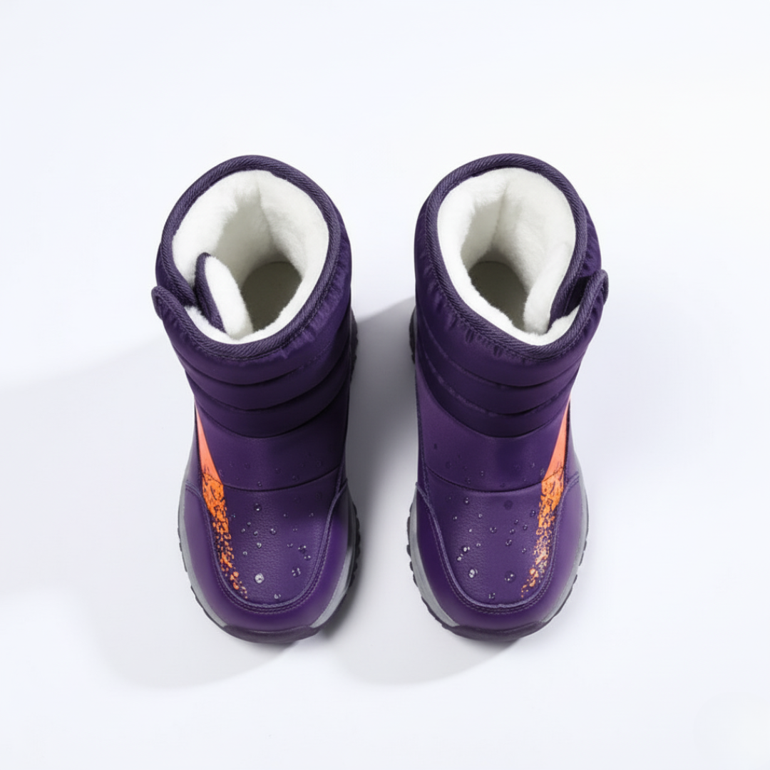 Nordspur | FrostShield Snow Boots