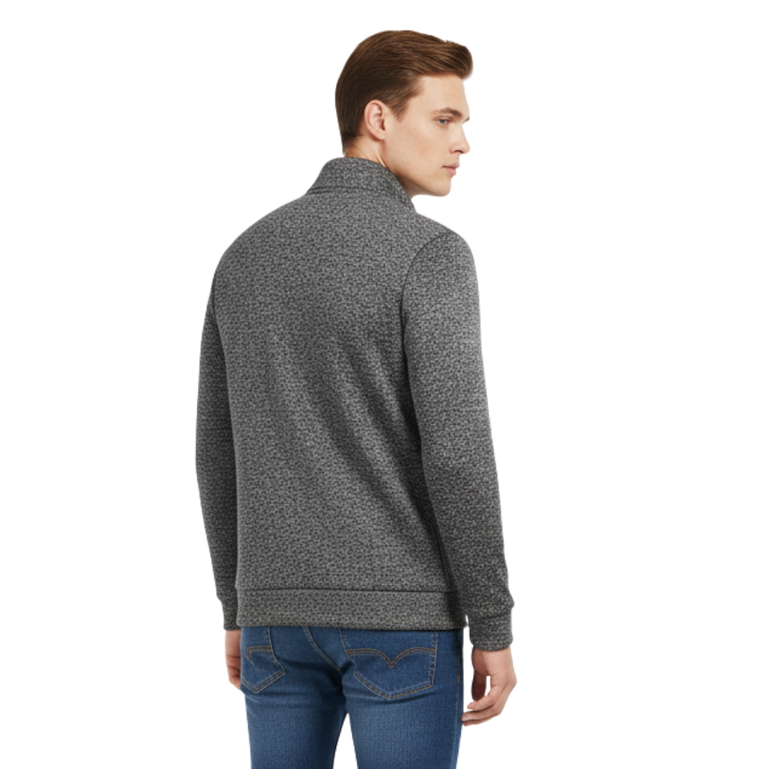 Nordspur | ThermalKnit Zip Jacket