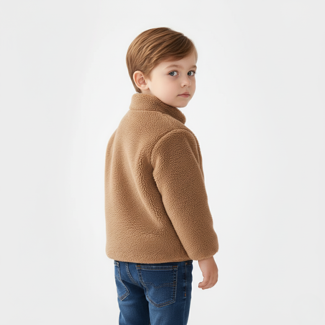 Nordspur | CloudSoft Fleece Jacket