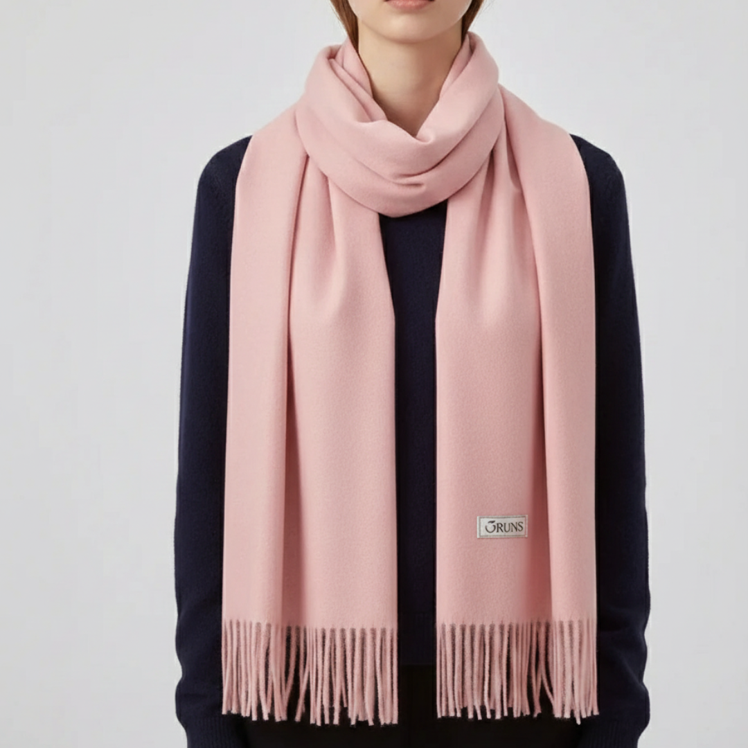 Nordspur | Thick Winter Scarf