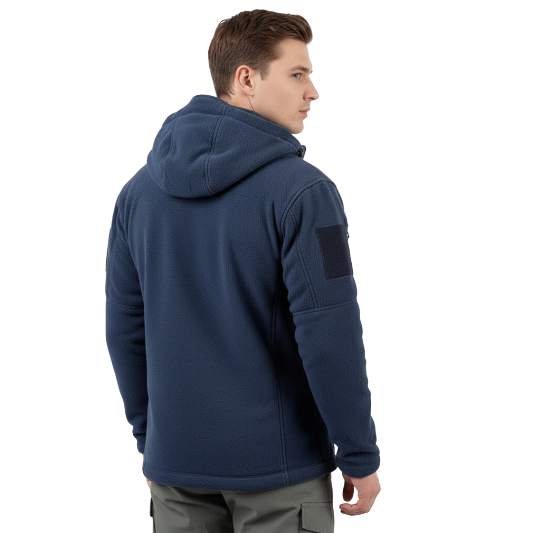Nordspur | TerraGuard Tactical Fleece