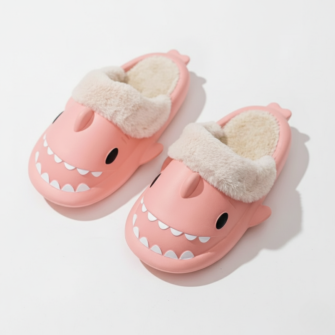 Nordspur | ArcticShark Lounge Slippers