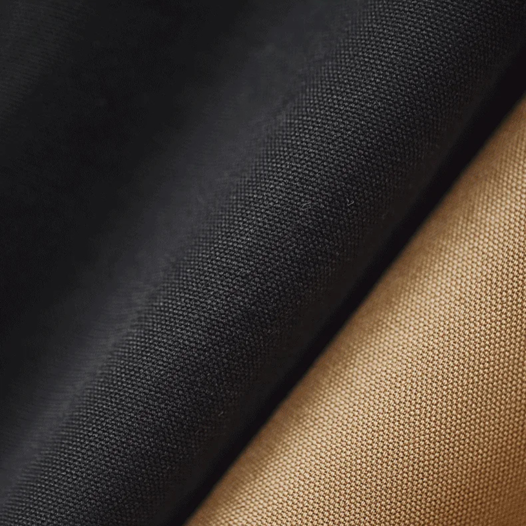 Nordspur | CanvasHeritage Jacket