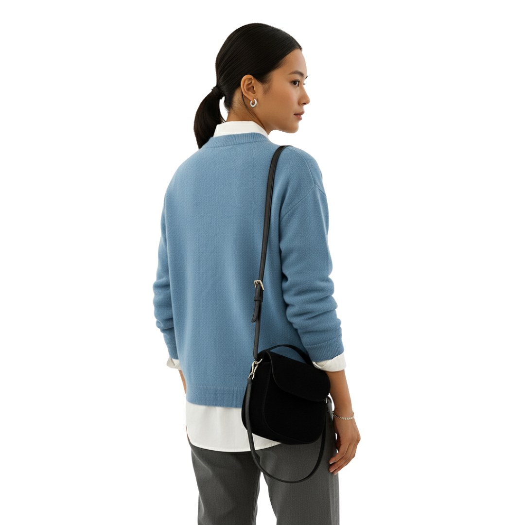 Nordspur | Raven Soft Jumper