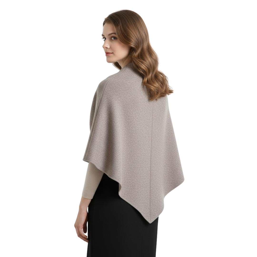 Nordspur | IvoryKnot Wrap