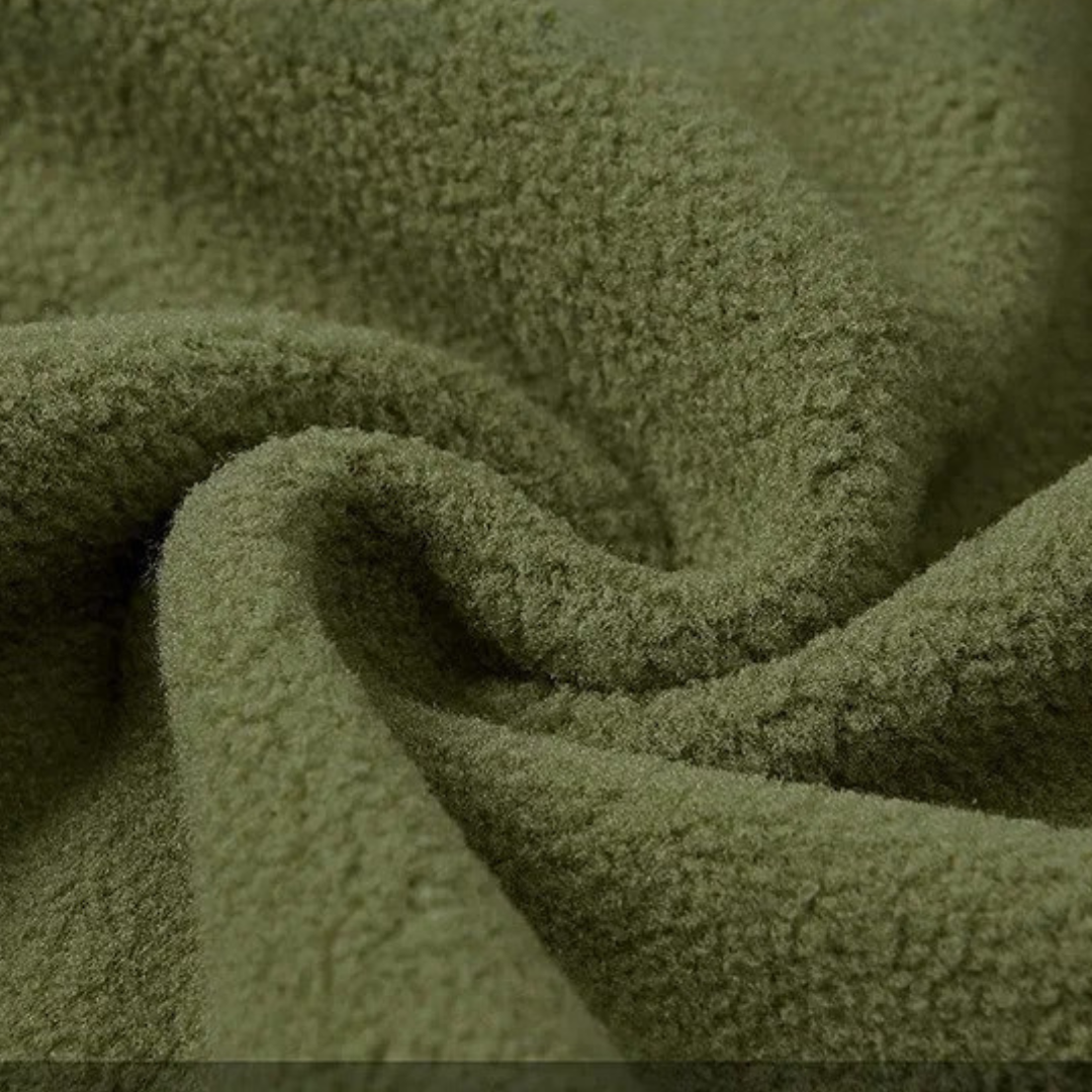 Nordspur | TerraGuard Tactical Fleece