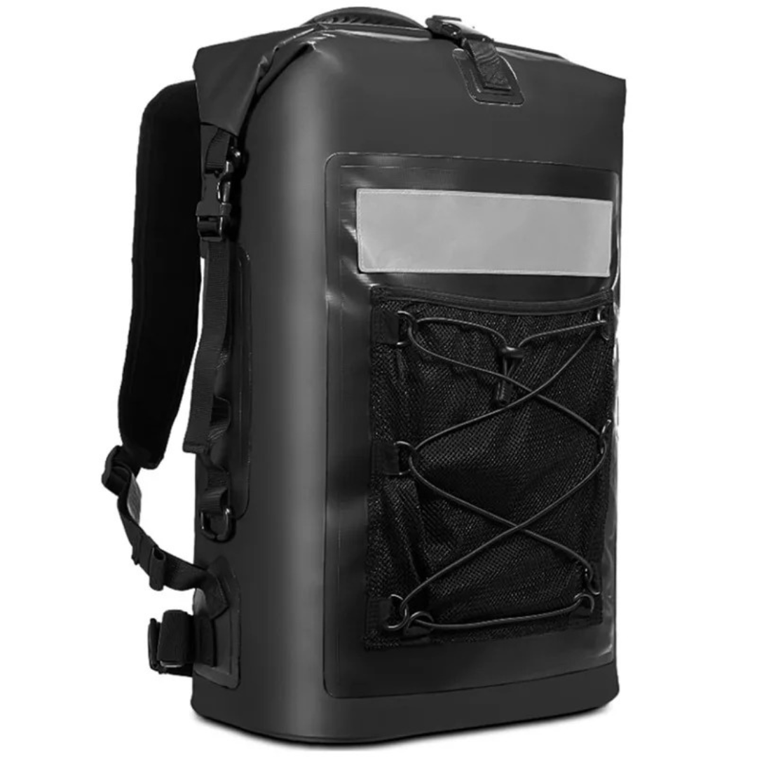 Waterproof Drybag Backpack 35L – AquaFels