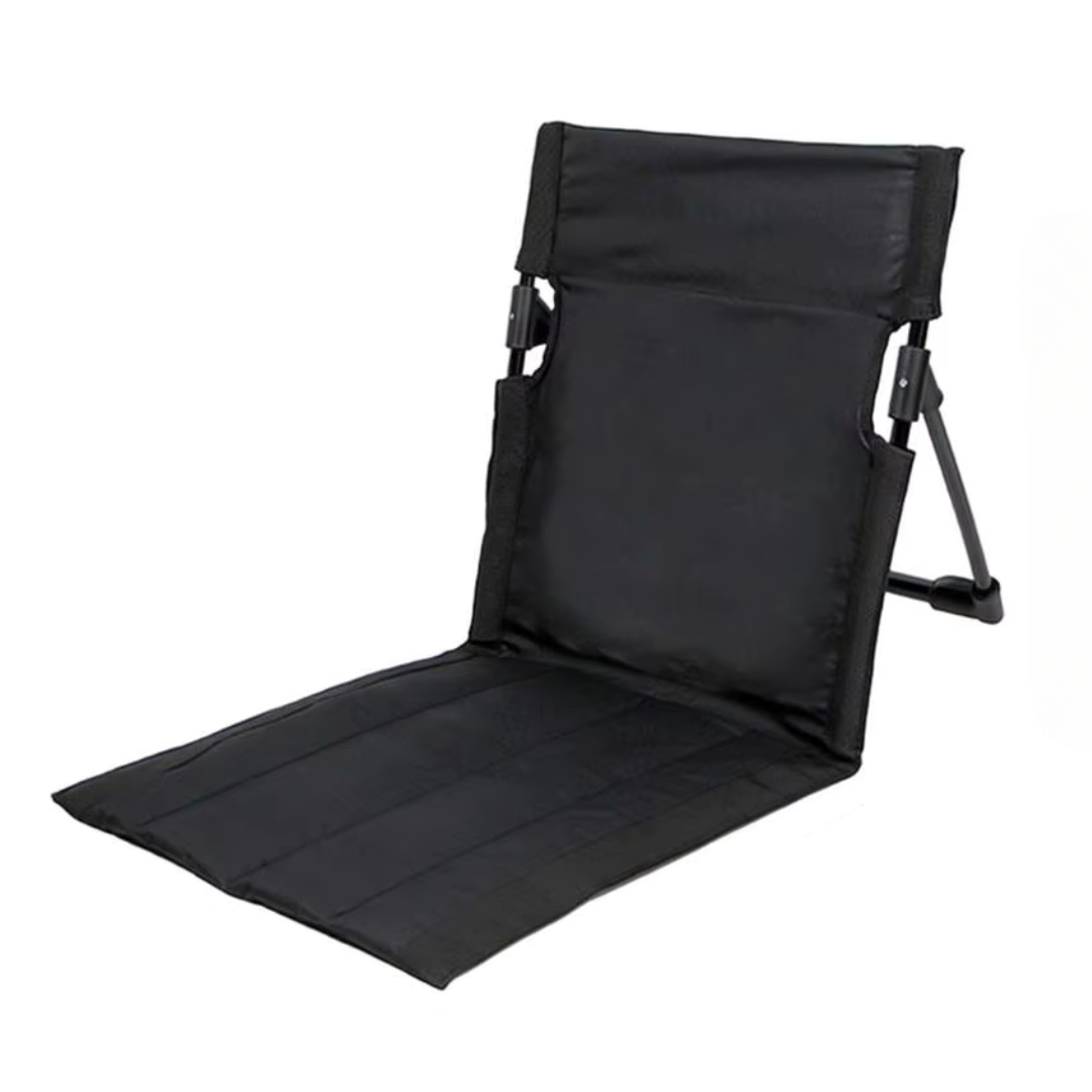 Folding Outdoor Chair Ultra-Light & Compact – LiteRest Chair