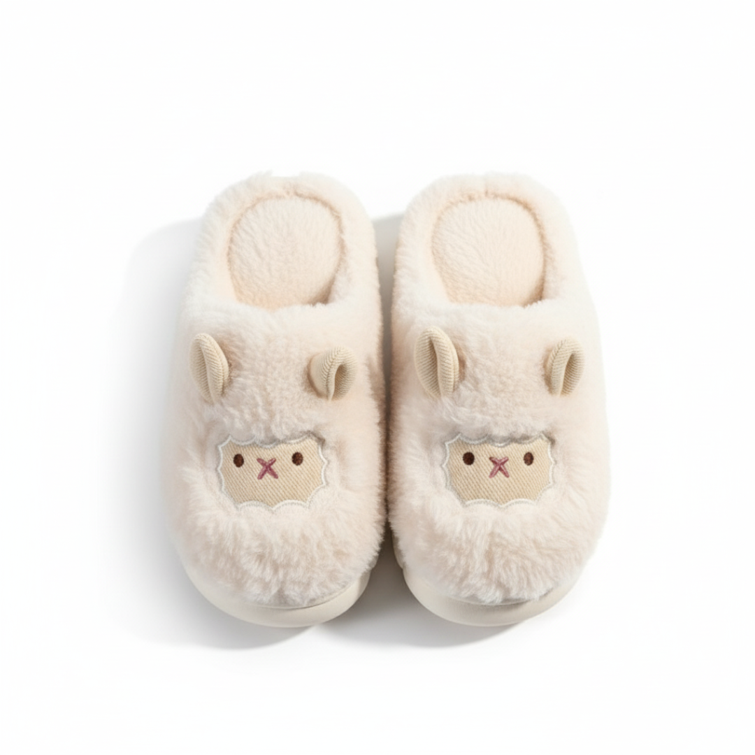 Nordspur | FluffSheep Cozy Slides