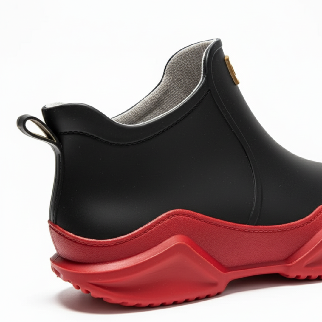 Nordspur | RainFlex Ankle Boots