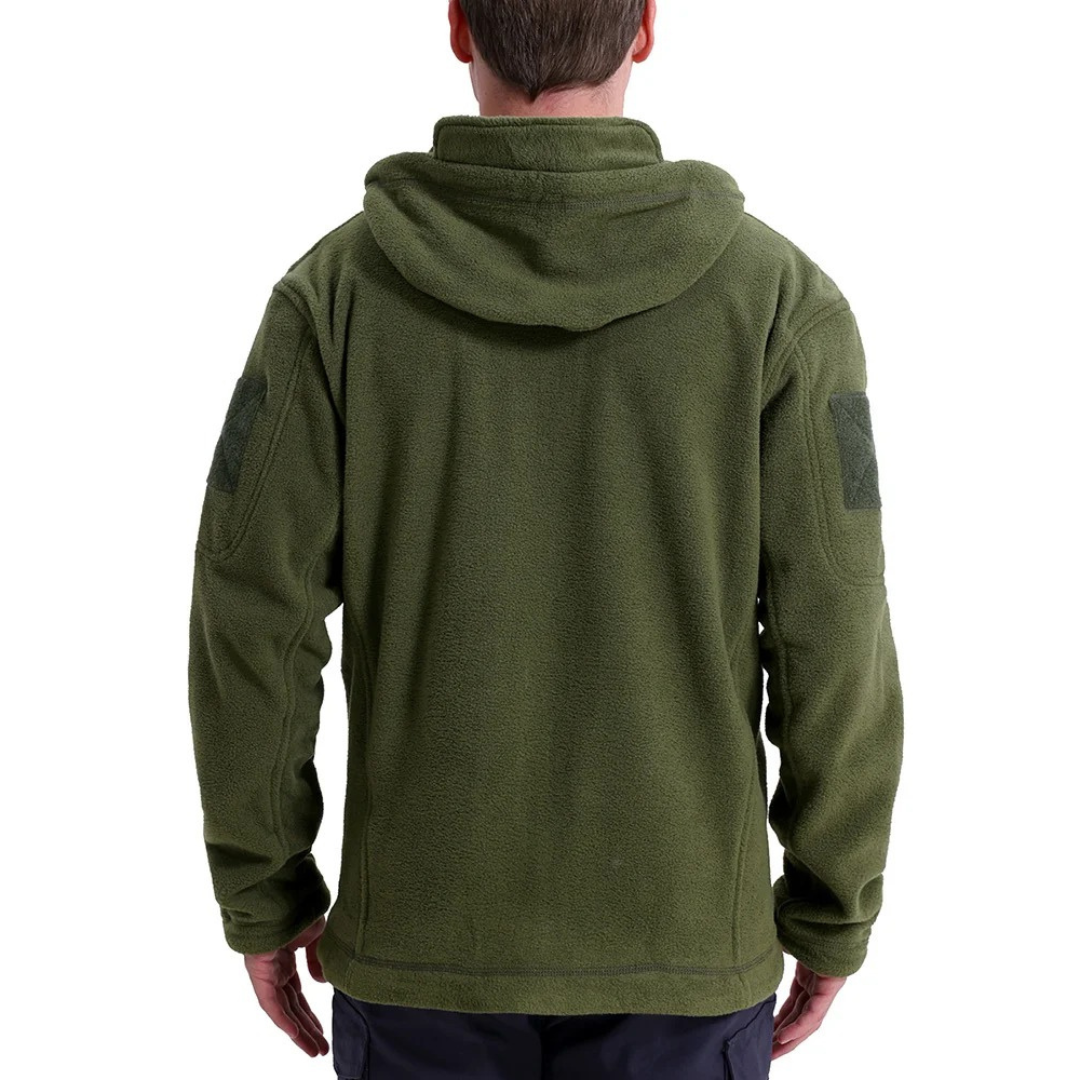 Nordspur | TerraGuard Tactical Fleece