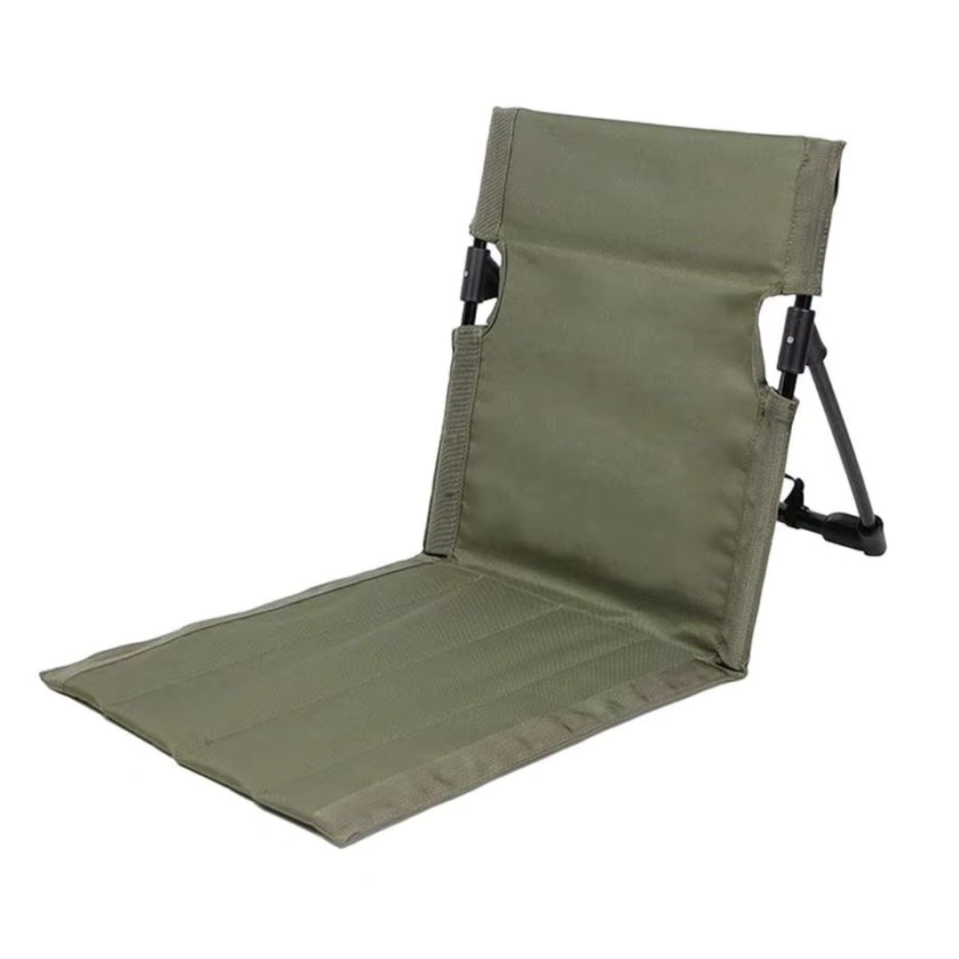 Folding Outdoor Chair Ultra-Light & Compact – LiteRest Chair