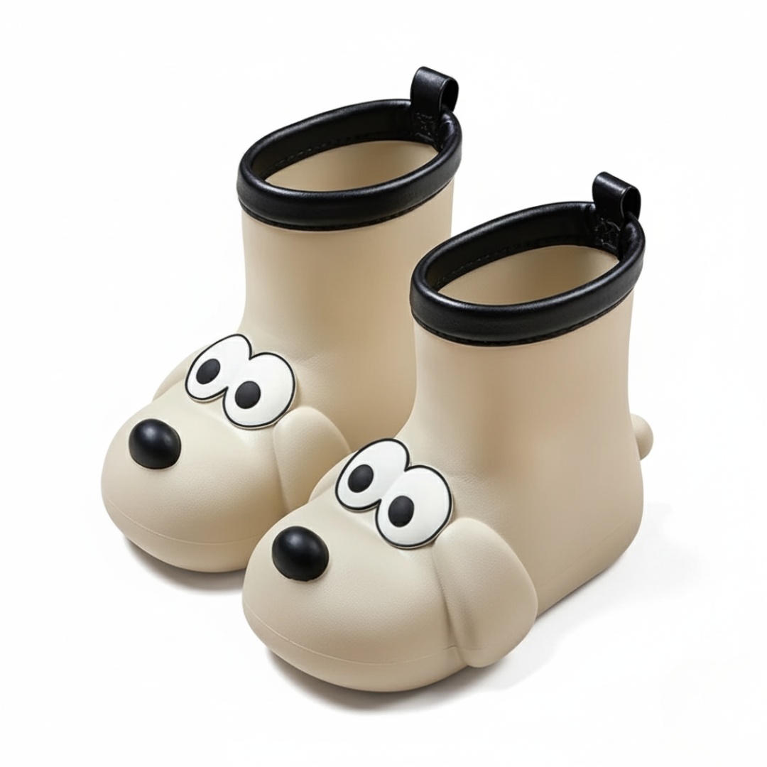 Nordspur | PuppyPuddle Rain Boots