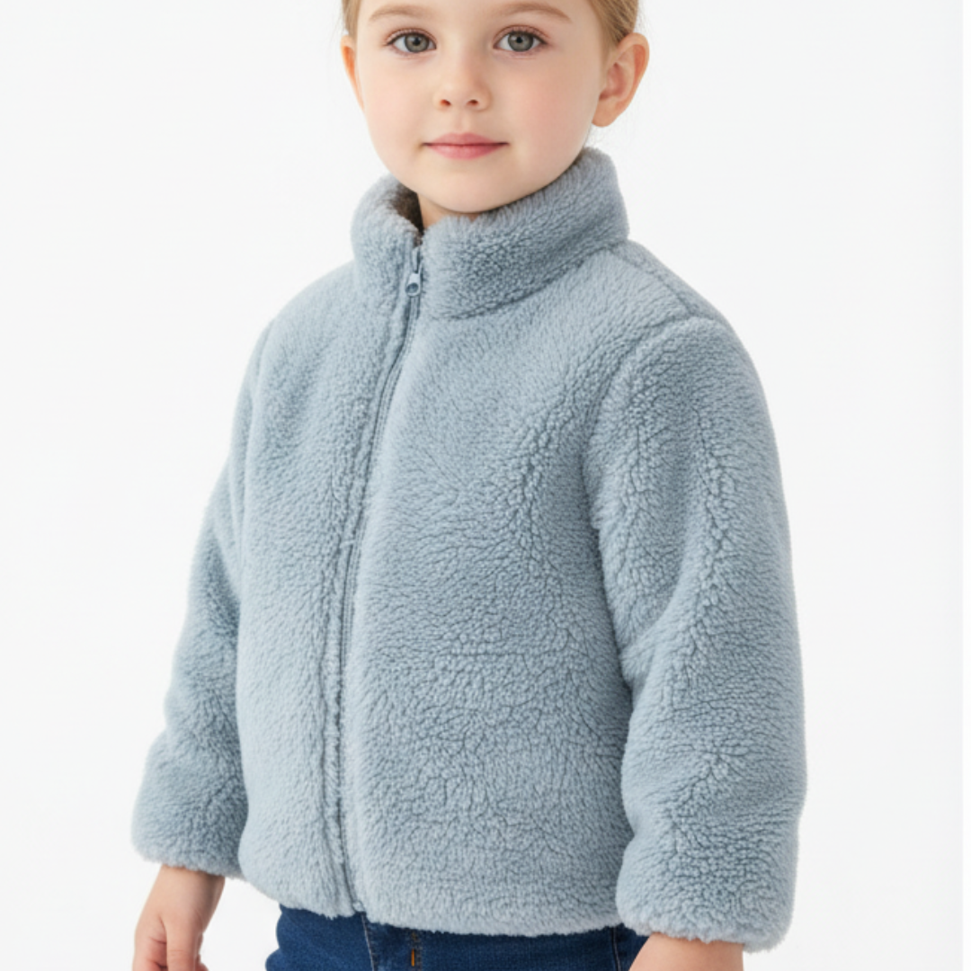 Nordspur | CloudSoft Fleece Jacket