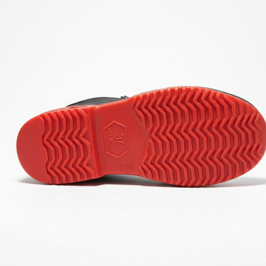 Nordspur | RainFlex Ankle Boots