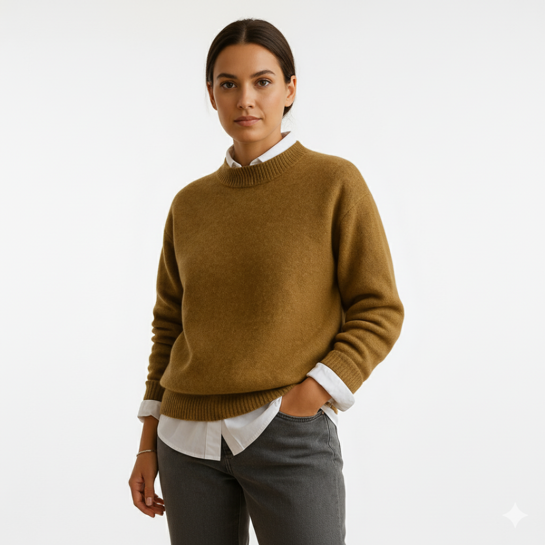 Nordspur | Raven Soft Jumper