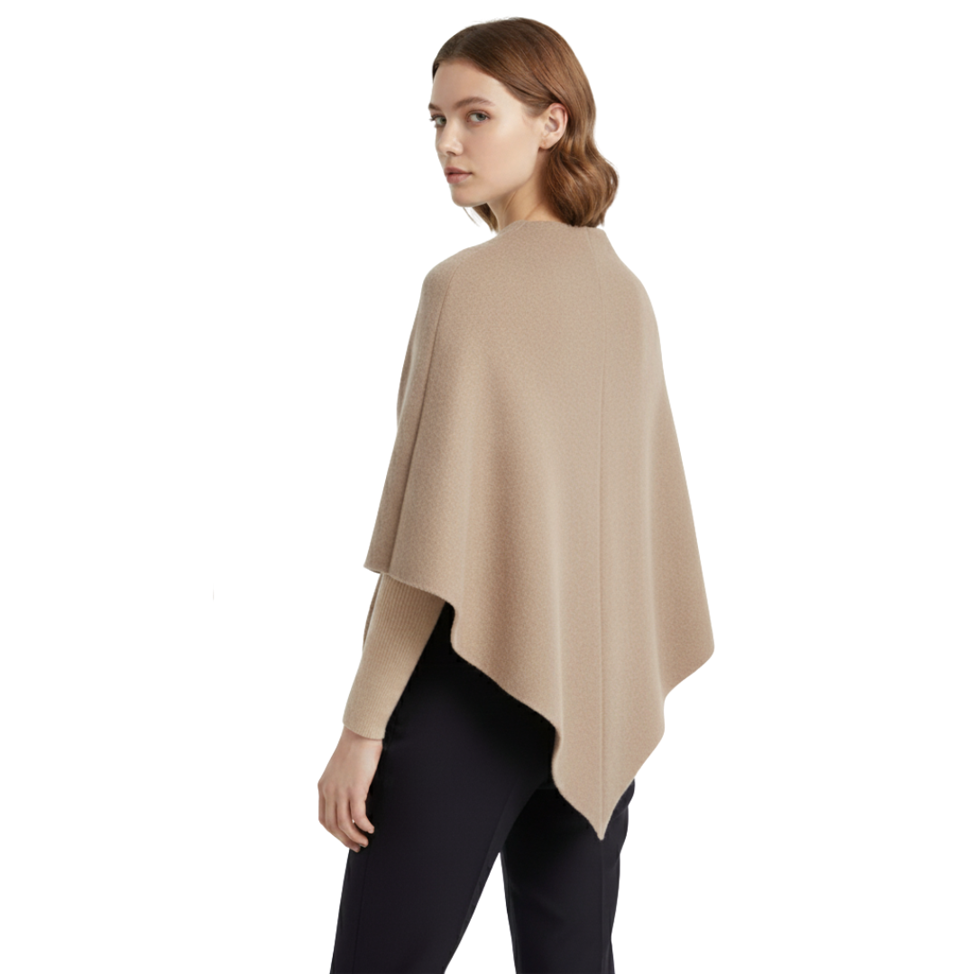 Nordspur | IvoryKnot Wrap