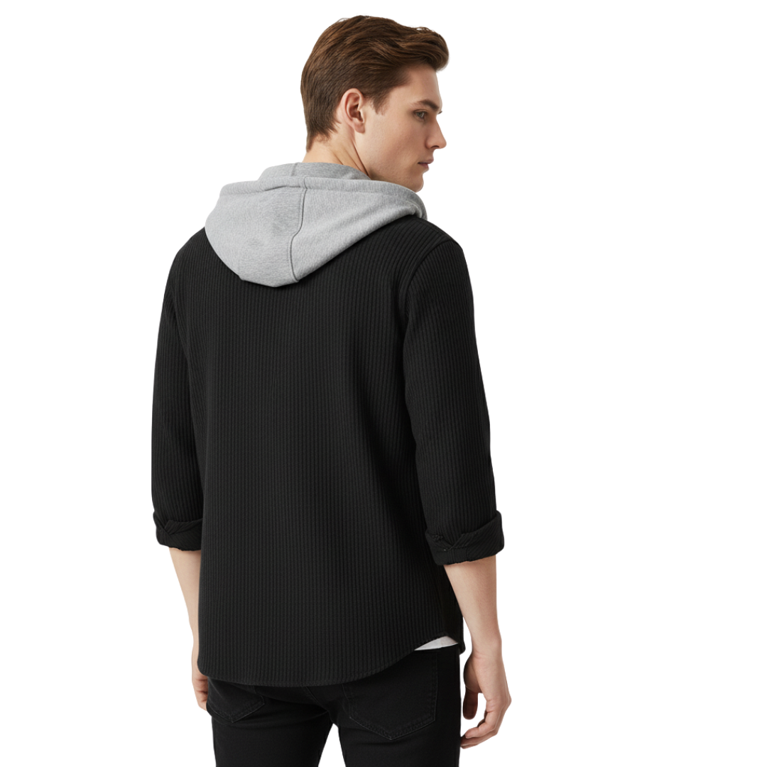 Nordspur | Coastal Heritage Hoodshirt