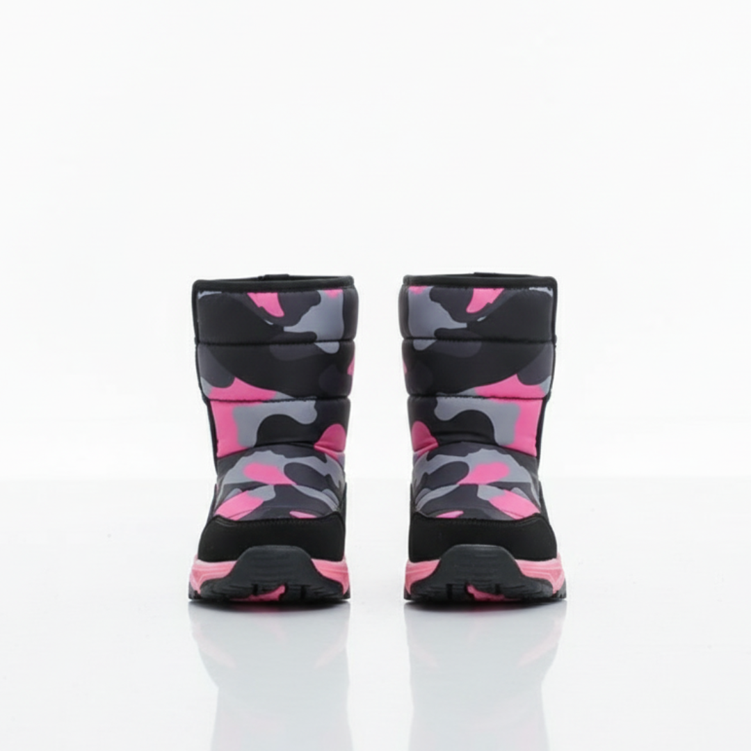 Nordspur | ArcticCamo Snow Boots