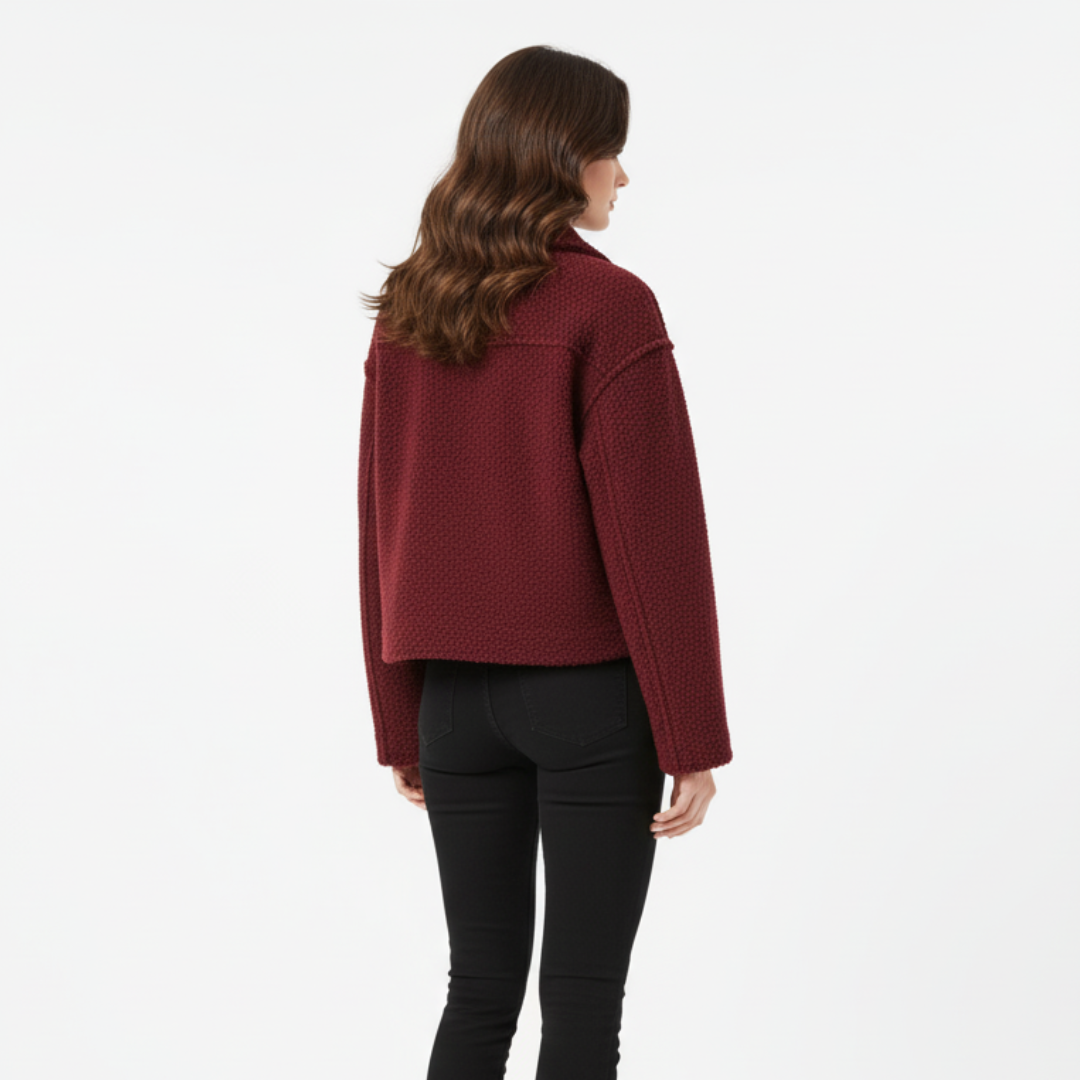 Nordspur | SoftFlow Urban Coat