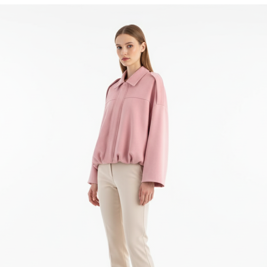 Nordspur | SoftFlow Urban Coat