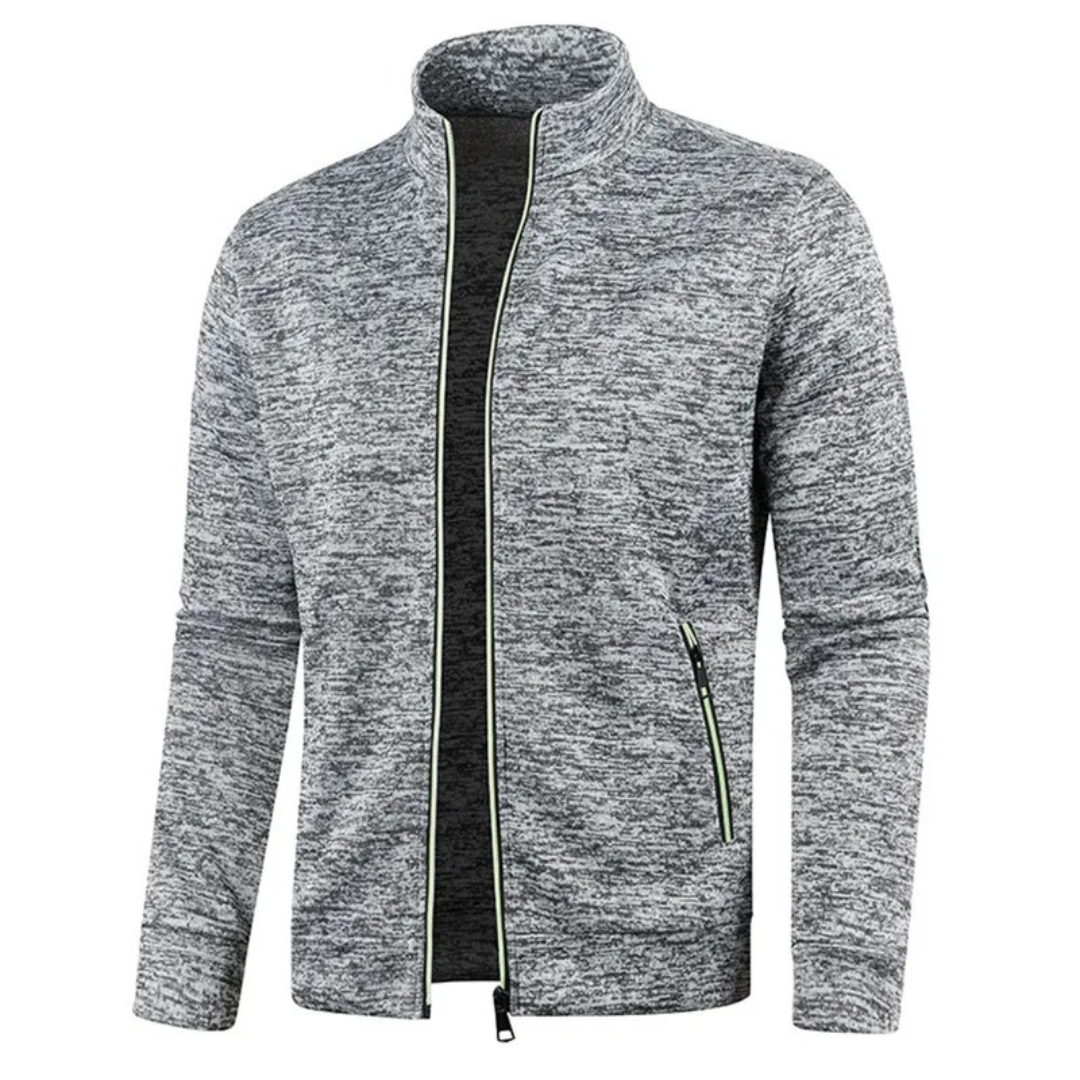 Nordspur | ThermalKnit Zip Jacket