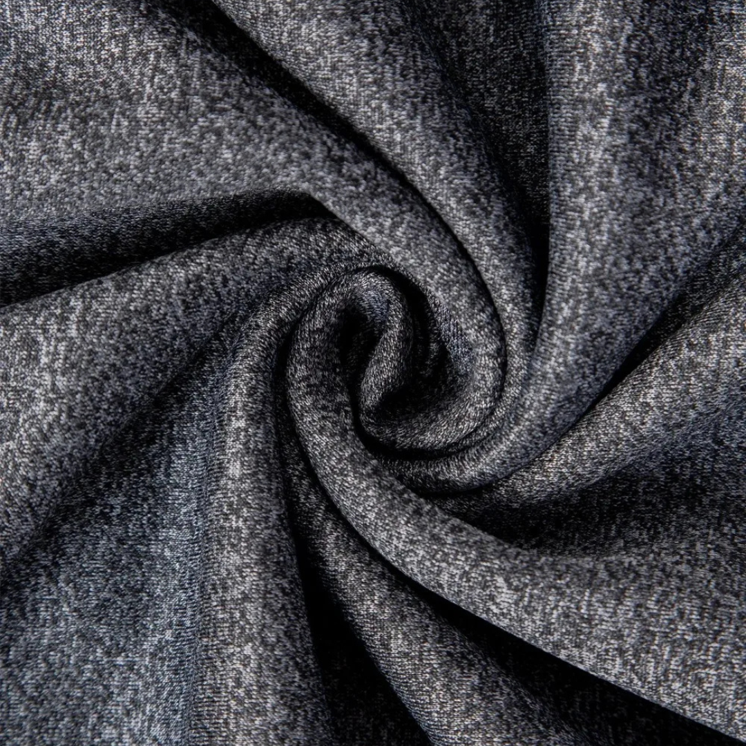 Men’s Thermal Fleece Zip-Up Hoodie – Warm Sherpa-Lined Winter Jacket