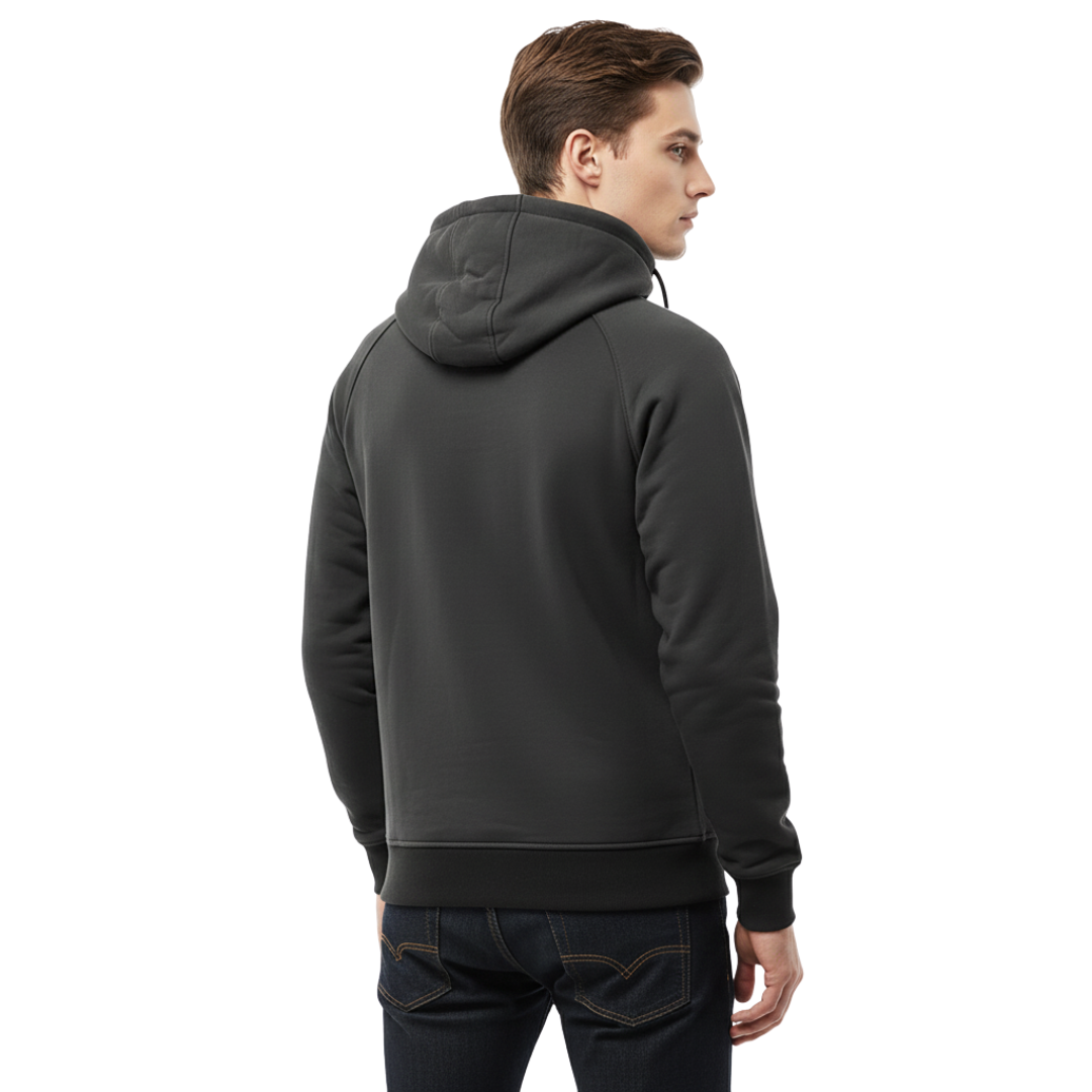 Nordspur | TerraForge Utility Hoodie