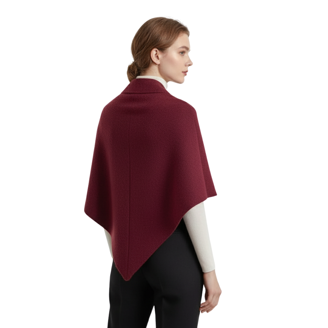 Nordspur | IvoryKnot Wrap