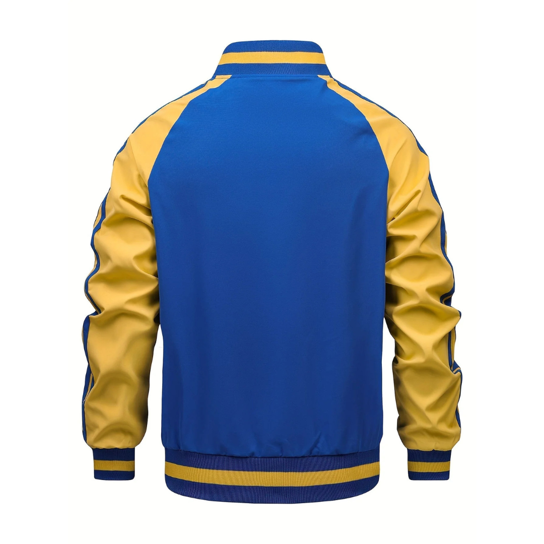 Nordspur | RetroLine Track Jacket