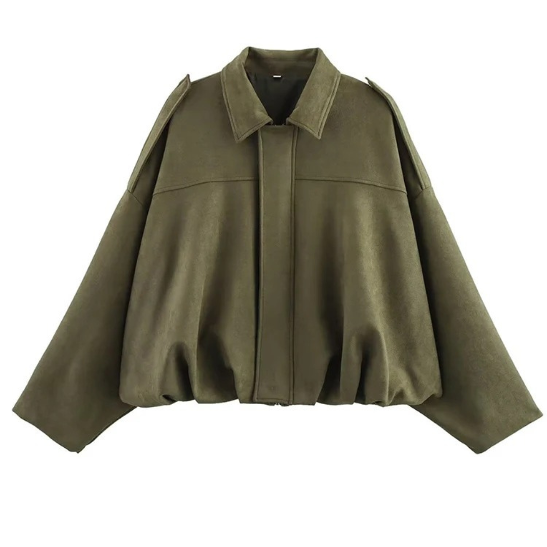 Nordspur | SoftFlow Urban Coat