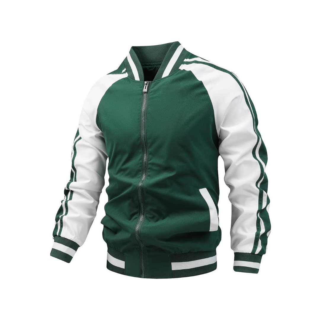 Nordspur | RetroLine Track Jacket