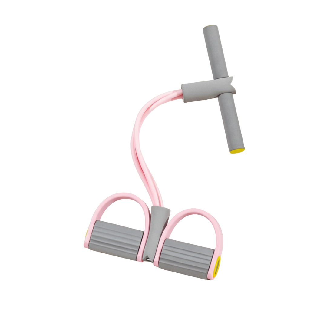 Nordspur | Pulsera Four Tube Pedal Resistance Trainer