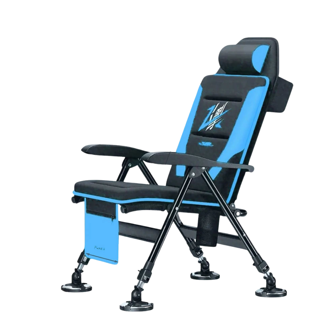 Nordspur | AquaRoam Foldable Portable Fishing Chair