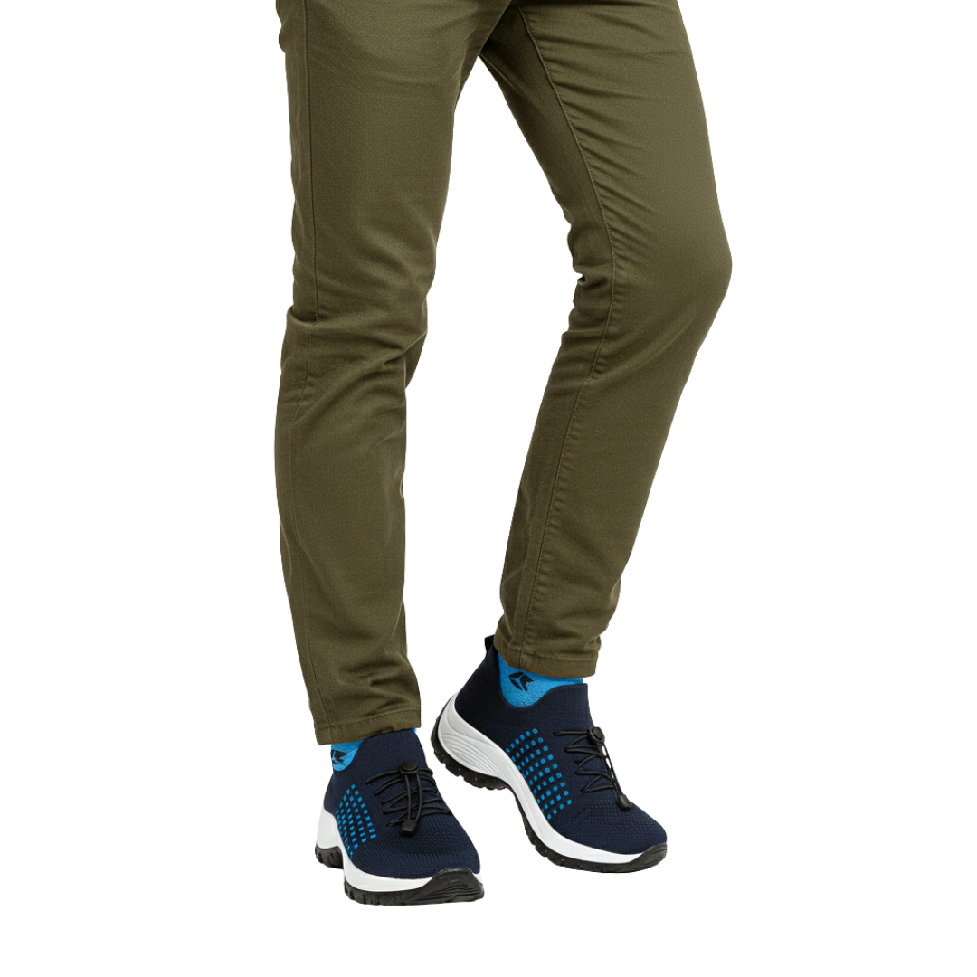 Nordspur | NimbusFlex Motion Shoe