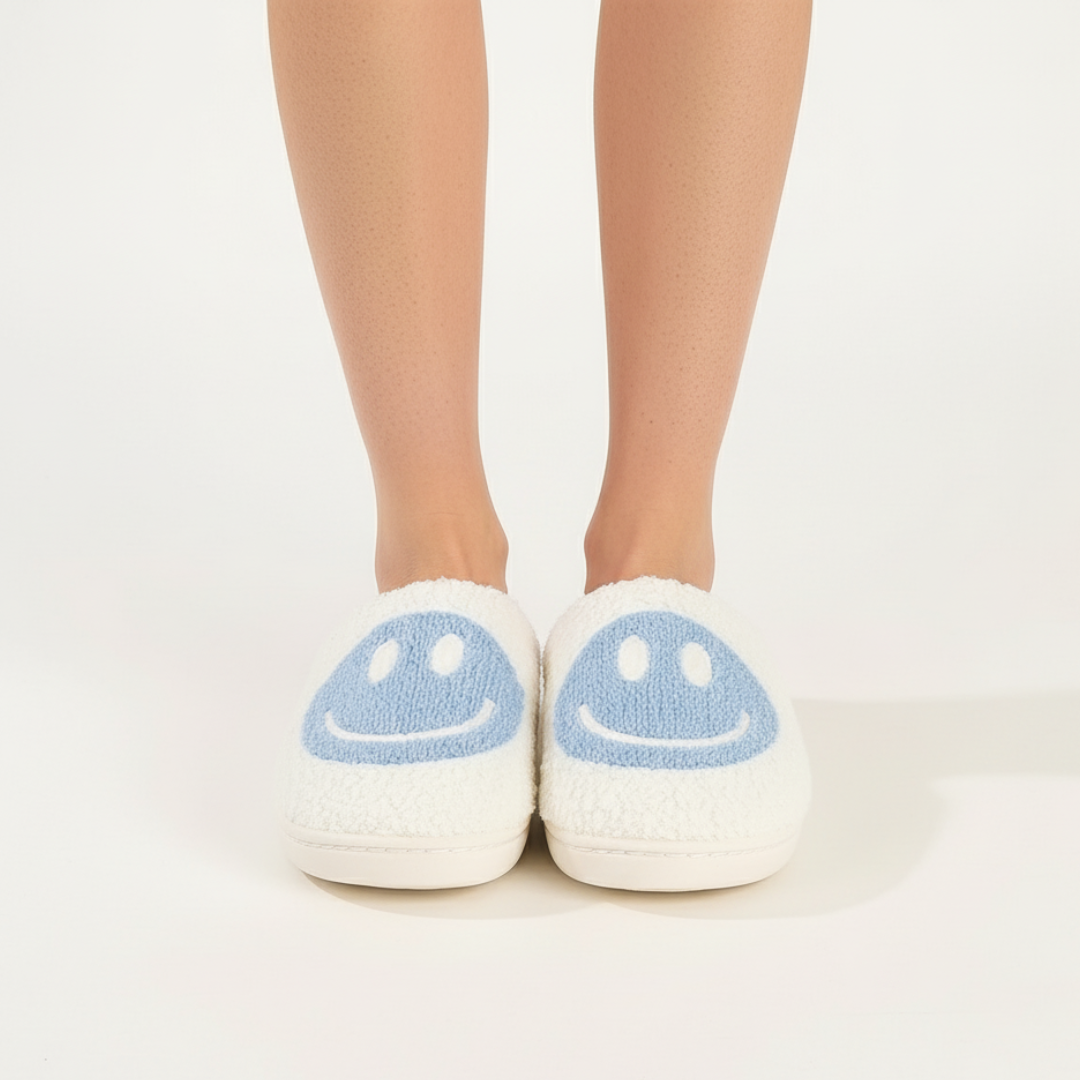 Nordspur | CloudSmile Lounge Slippers